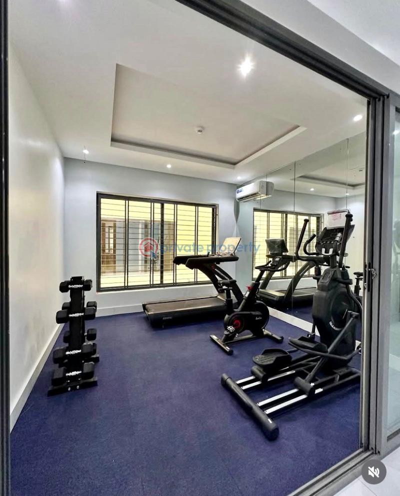 5 bedroom Detached Duplex For Sale Lekki Phase 1 Lagos - 27