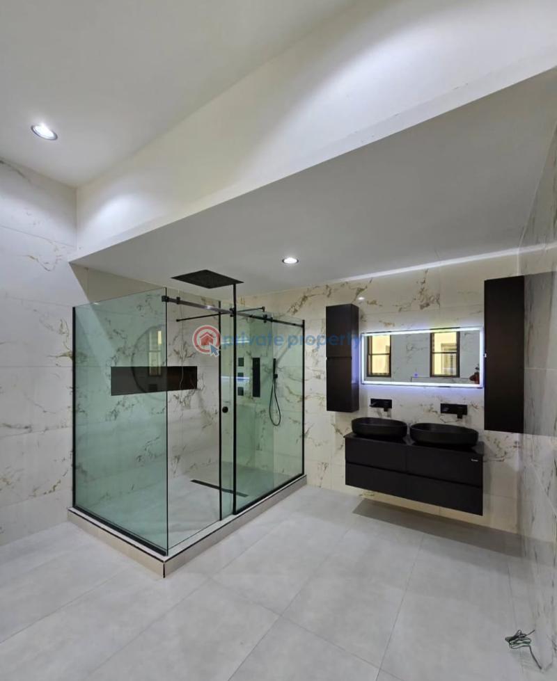 5 bedroom Detached Duplex For Sale Lekki Phase 1 Lagos - 16