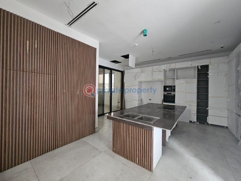 Luxury 5 bedroom fully detached duplex with 2rooms bq, study, cinema, swimming pool and gym - 32 5 bedroom Detached Duplex For Sale Old Ikoyi Lagos - 32