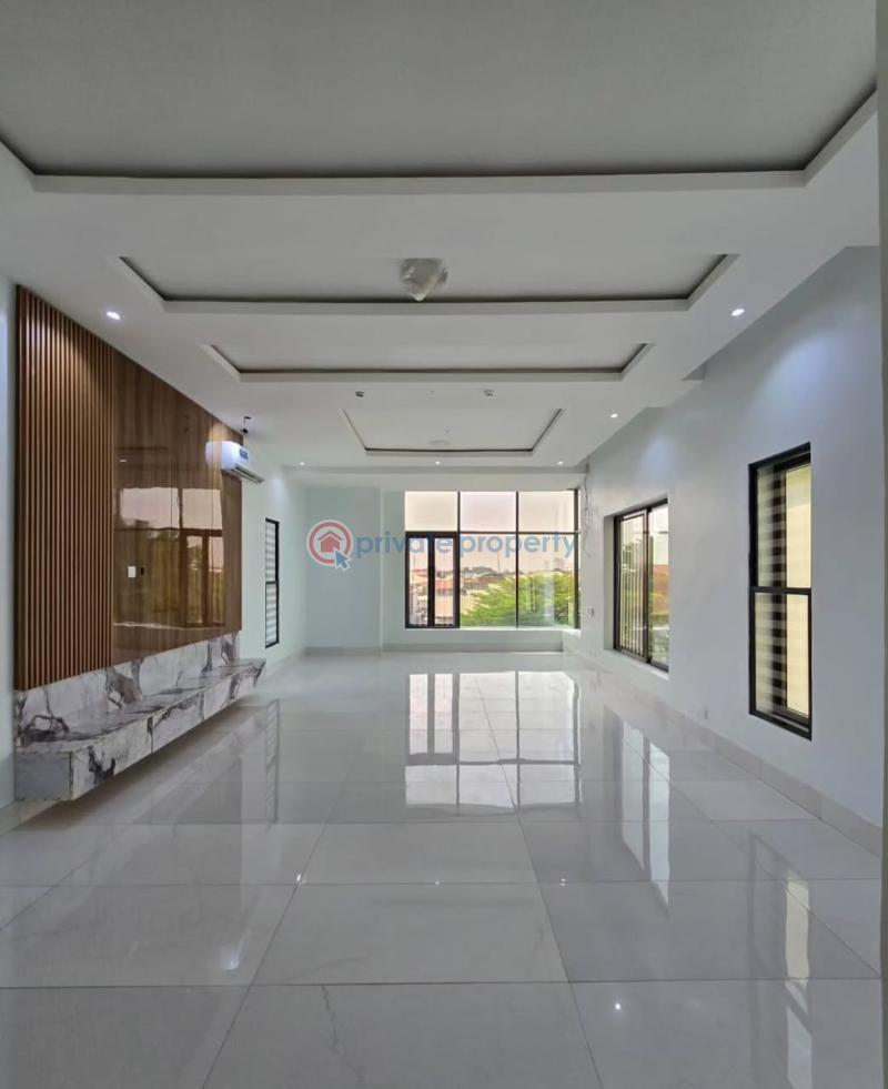 5 bedroom Detached Duplex For Sale Lekki Phase 1 Lagos - 13