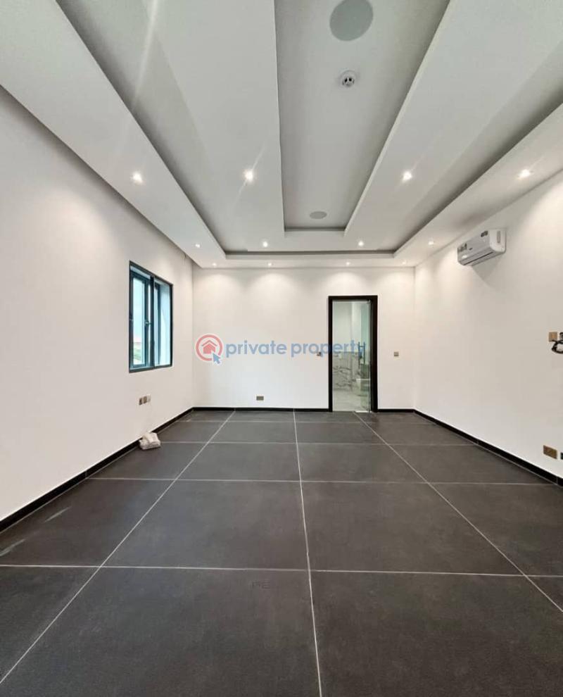 5 bedroom Detached Duplex For Sale Lekki Phase 1 Lagos - 14