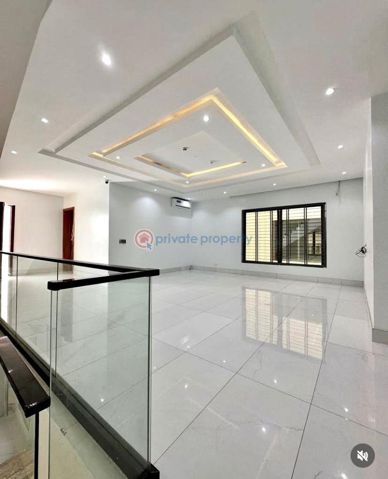 5 bedroom Detached Duplex For Sale Lekki Phase 1 Lagos - 24