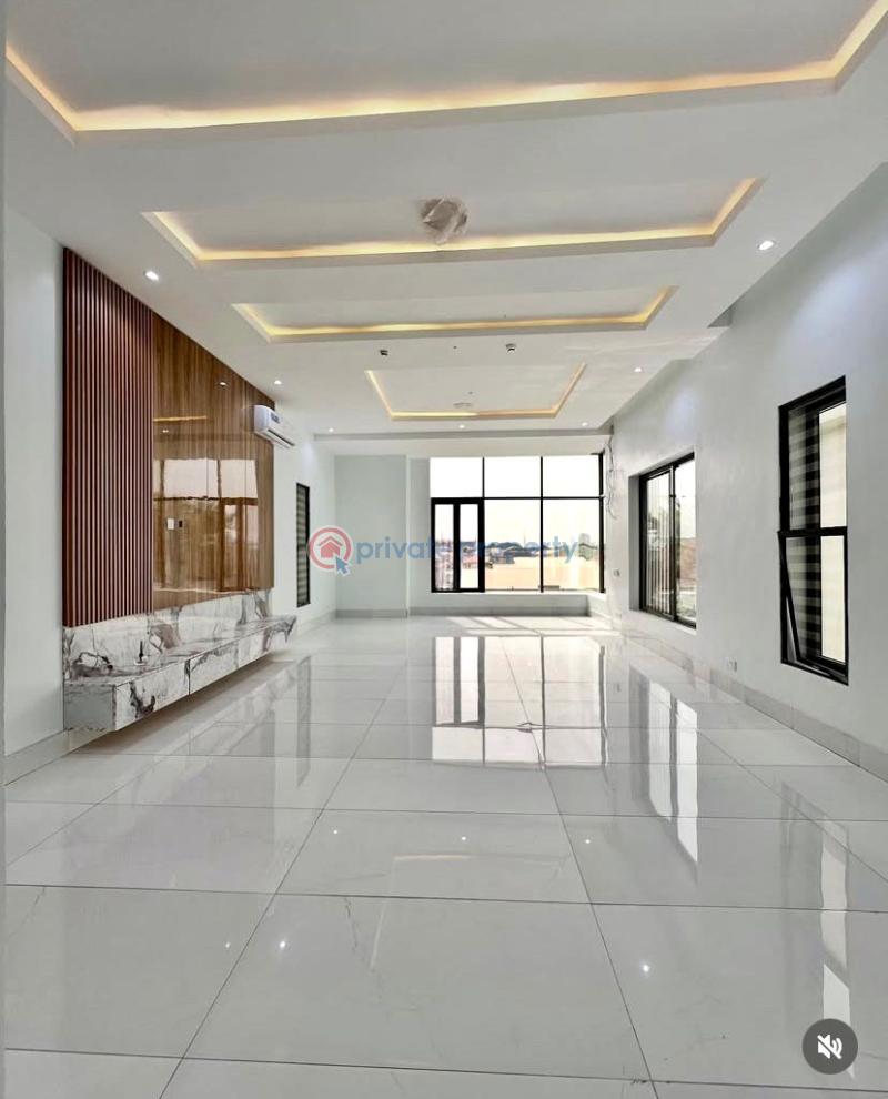 5 bedroom Detached Duplex For Sale Lekki Phase 1 Lagos - 22