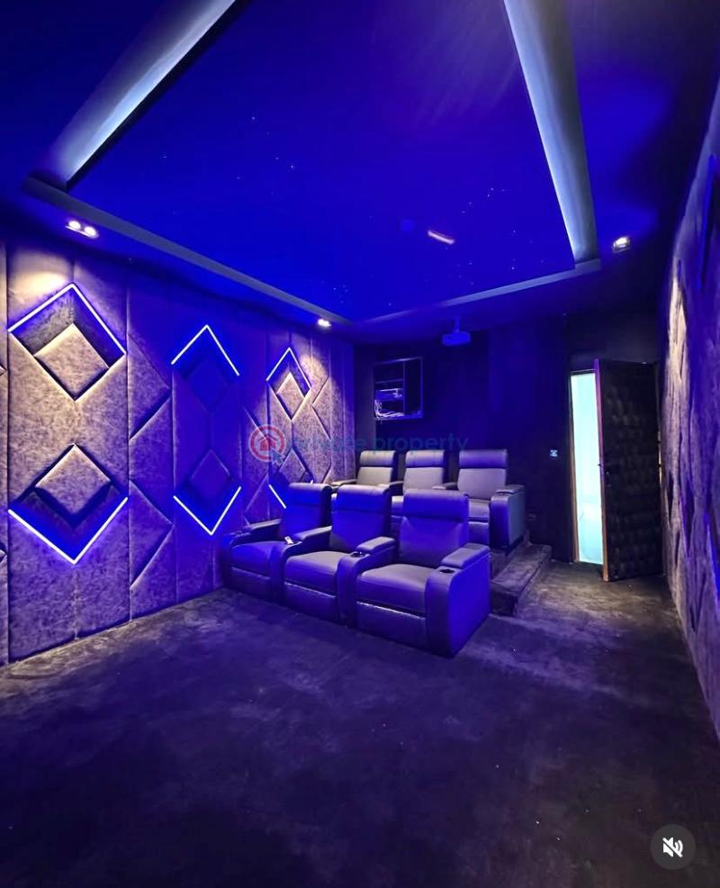 5 bedroom Detached Duplex For Sale Lekki Phase 1 Lagos - 28