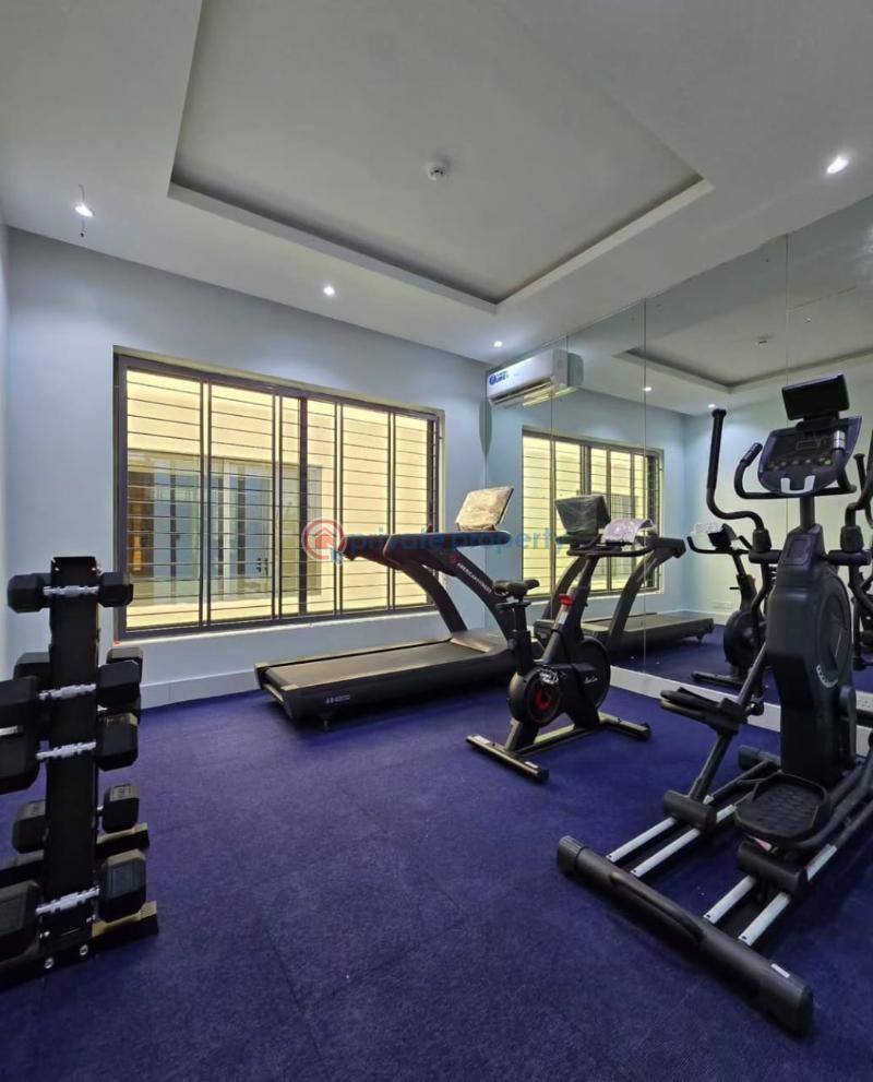 5 bedroom Detached Duplex For Sale Lekki Phase 1 Lagos - 19