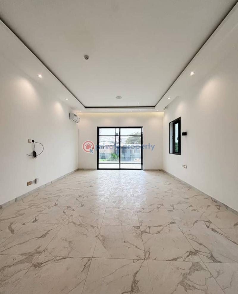 5 bedroom Detached Duplex For Sale Lekki Phase 1 Lagos - 15