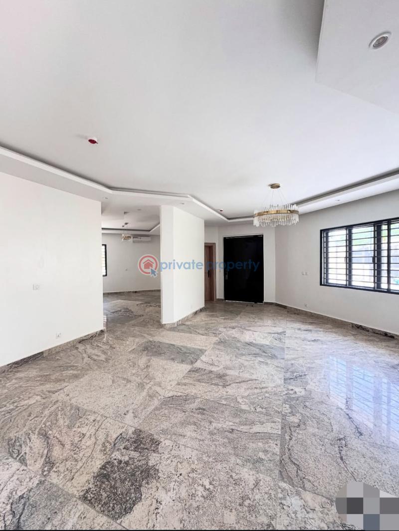 5 bedroom Detached Duplex For Sale Ikoyi Lagos - 7