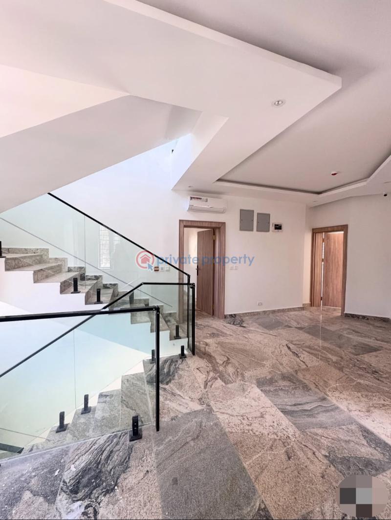 5 bedroom Detached Duplex For Sale Ikoyi Lagos - 8