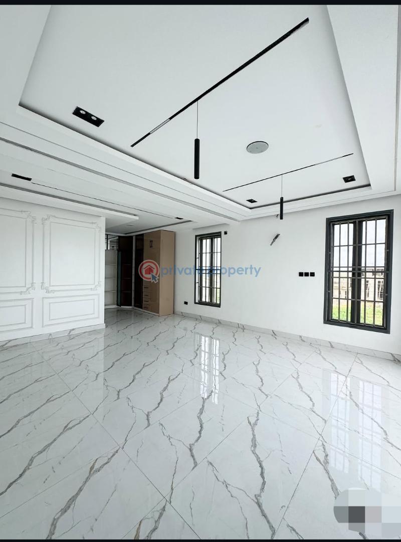 5 bedroom Detached Duplex For Sale Abraham Adesanya Ajah Lagos - 14