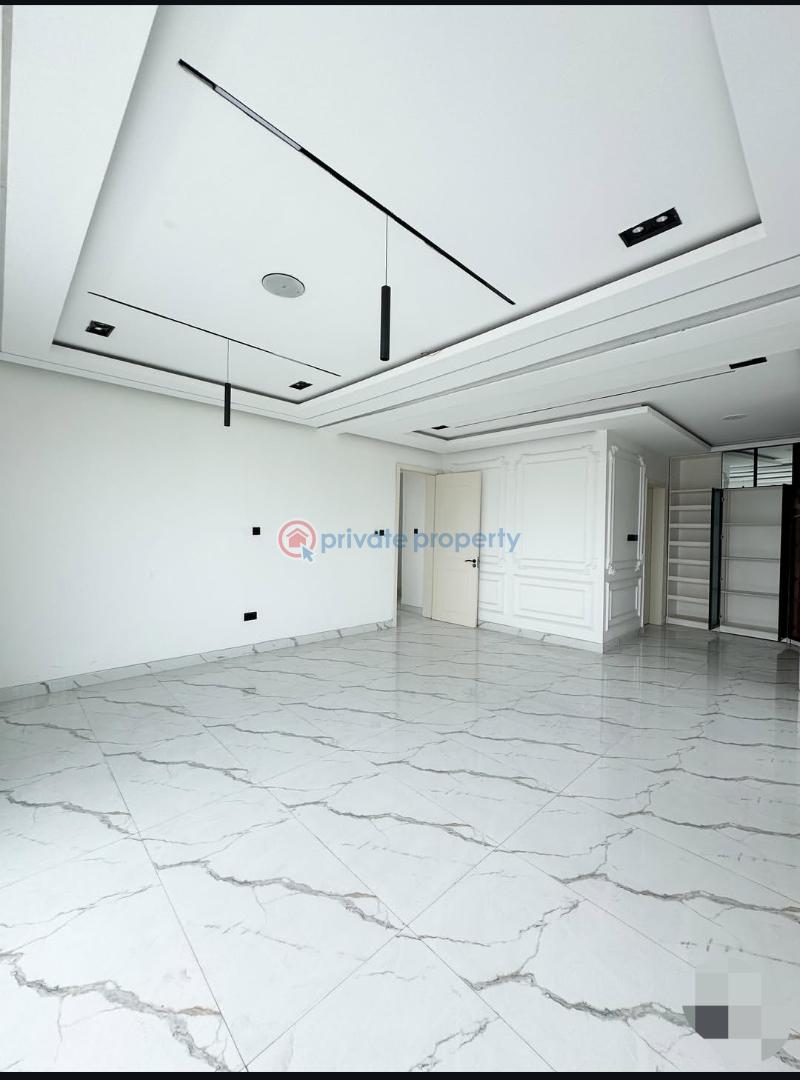 5 bedroom Detached Duplex For Sale Abraham Adesanya Ajah Lagos - 3