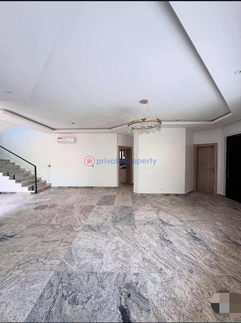 5 bedroom Detached Duplex For Sale Ikoyi Lagos - 4