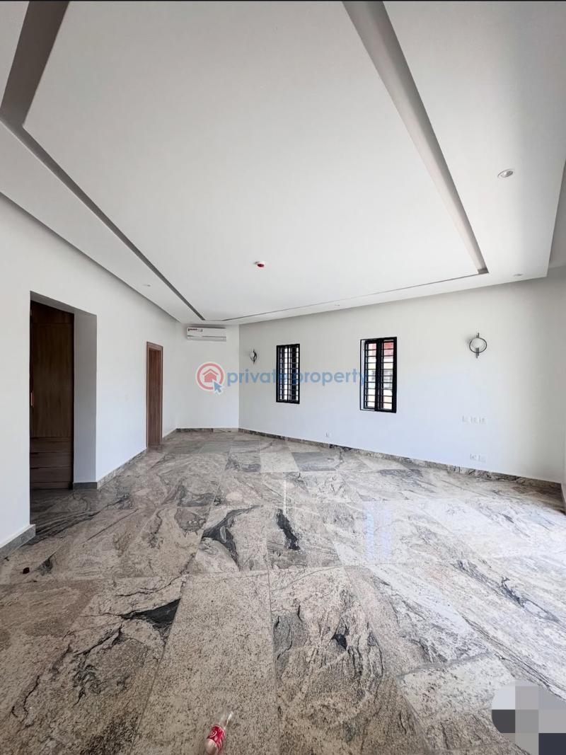 5 bedroom Detached Duplex For Sale Ikoyi Lagos - 10