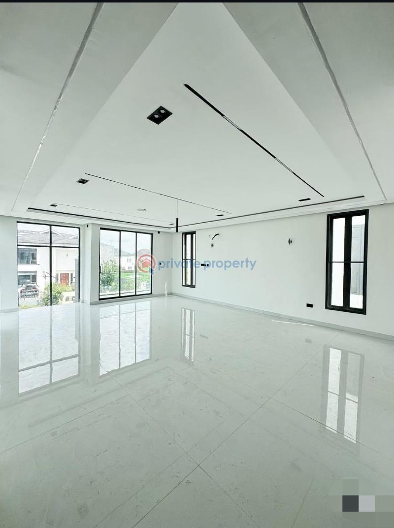 5 bedroom Detached Duplex For Sale Abraham Adesanya Ajah Lagos - 6