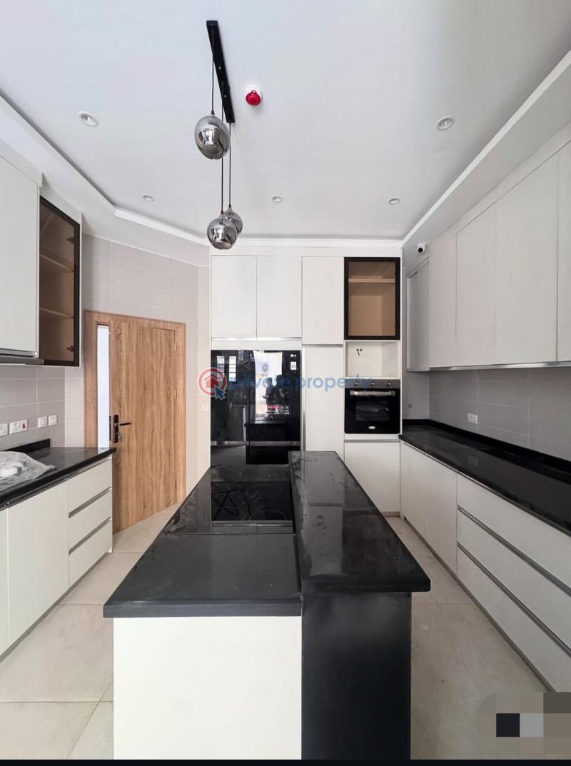 5 bedroom Detached Duplex For Sale Ikoyi Lagos - 5