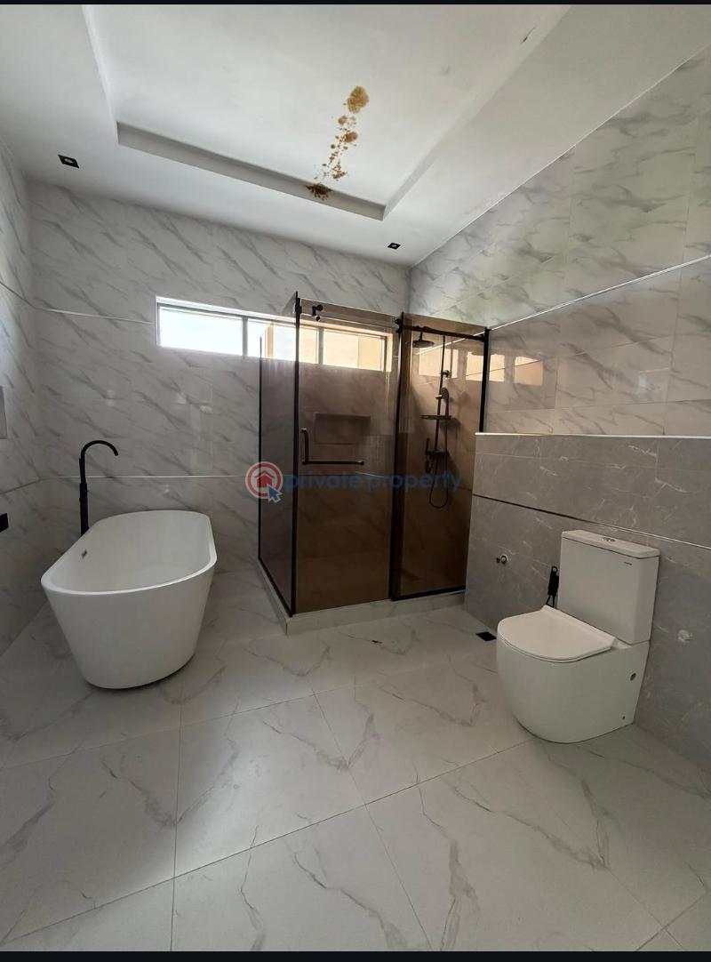 5 bedroom Detached Duplex For Sale Ajah Lagos - 12