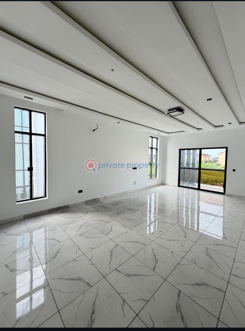 5 bedroom Detached Duplex For Sale Ajah Lagos - 7