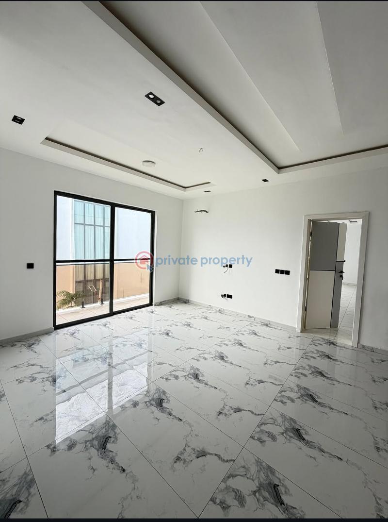 5 bedroom Detached Duplex For Sale Ajah Lagos - 6