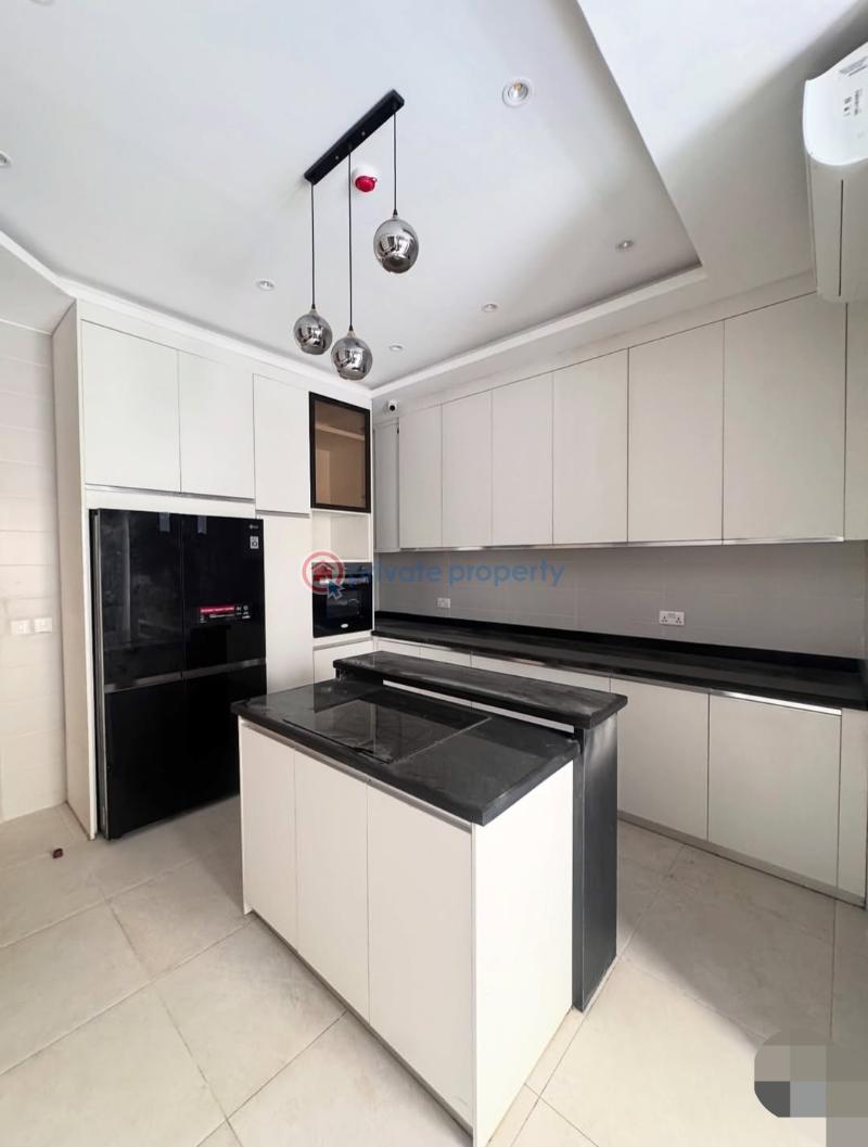 5 bedroom Detached Duplex For Sale Ikoyi Lagos - 6