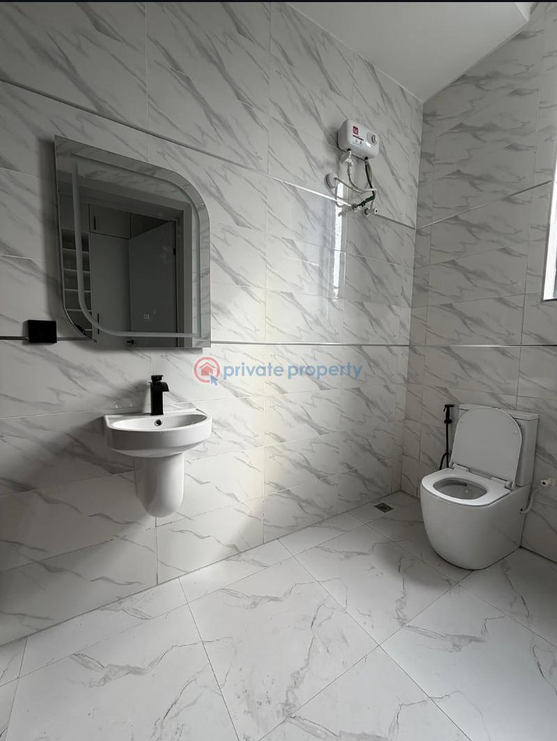 5 bedroom Detached Duplex For Sale Ajah Lagos - 15