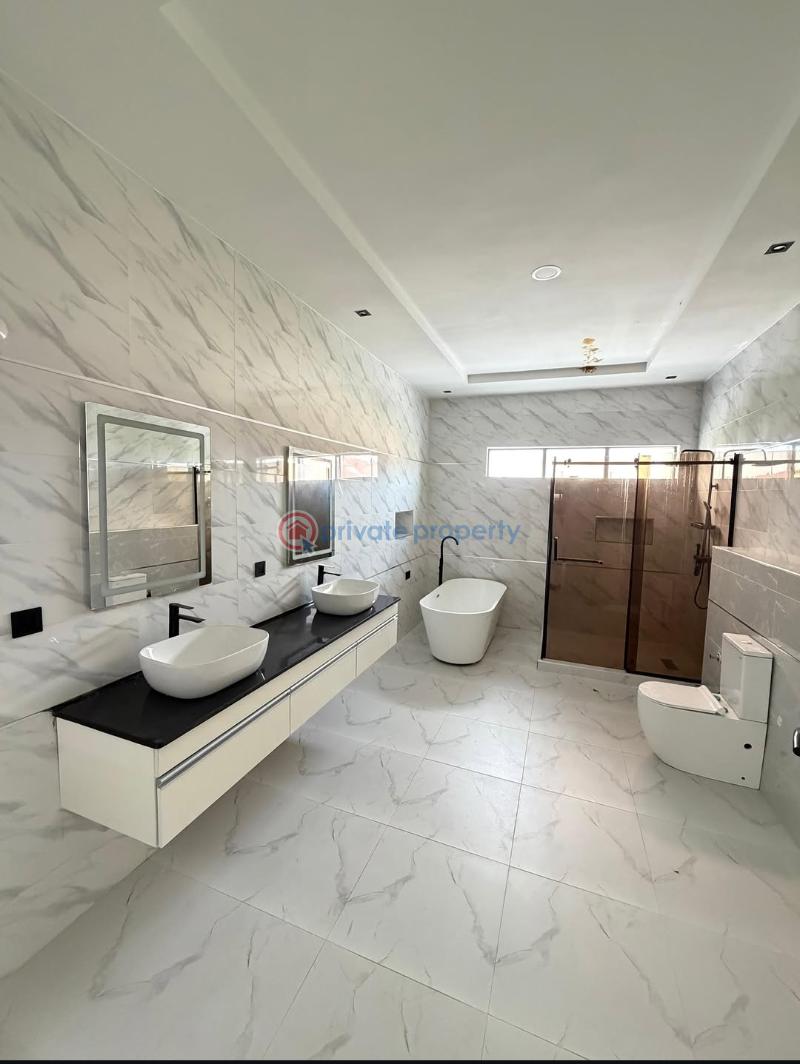 5 bedroom Detached Duplex For Sale Ajah Lagos - 10