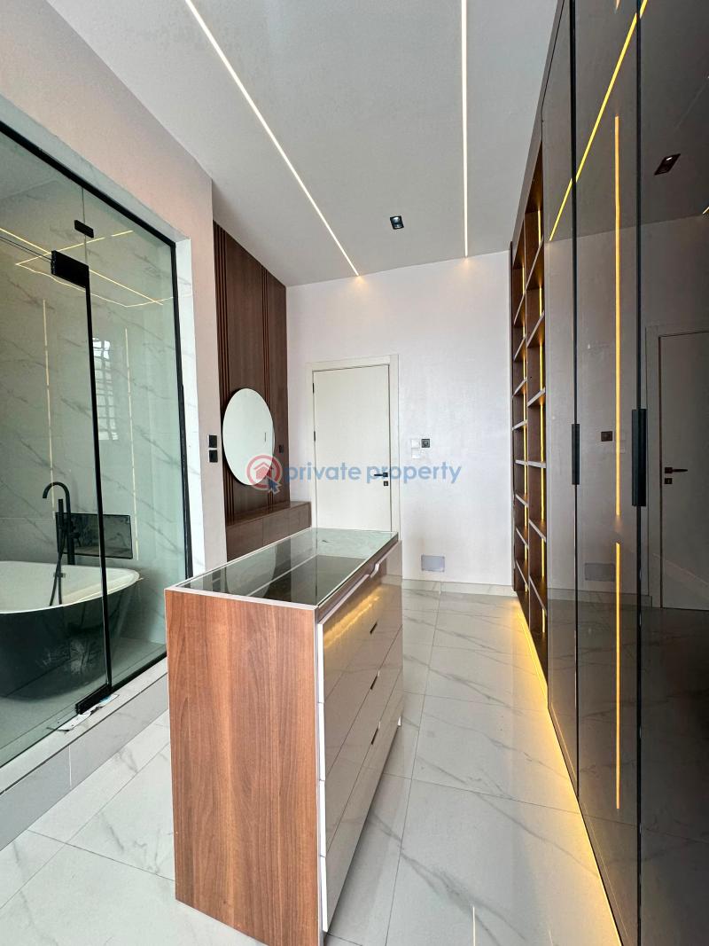 5 bedroom Detached Duplex For Sale Ikota Lekki Lagos - 15