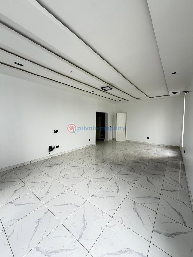 5 bedroom Detached Duplex For Sale Ajah Lagos - 9