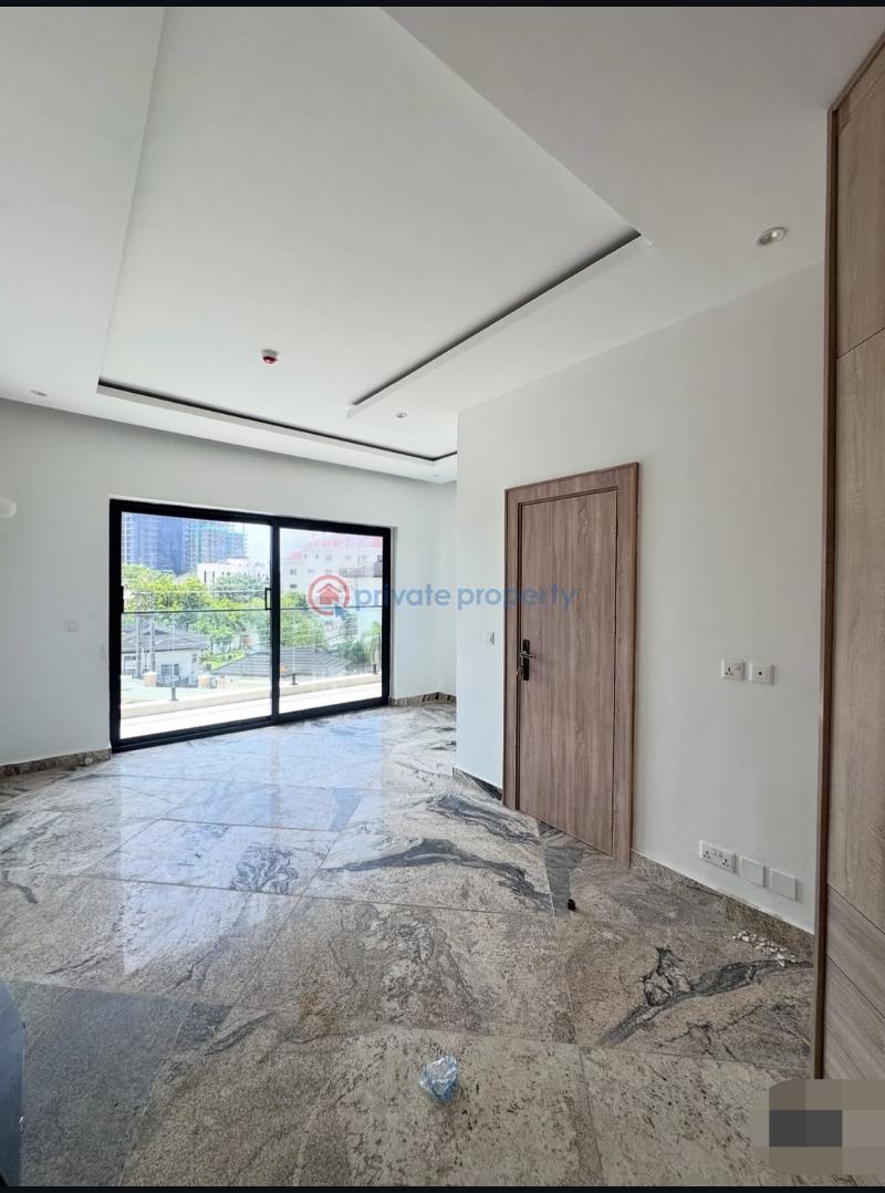 5 bedroom Detached Duplex For Sale Ikoyi Lagos - 15