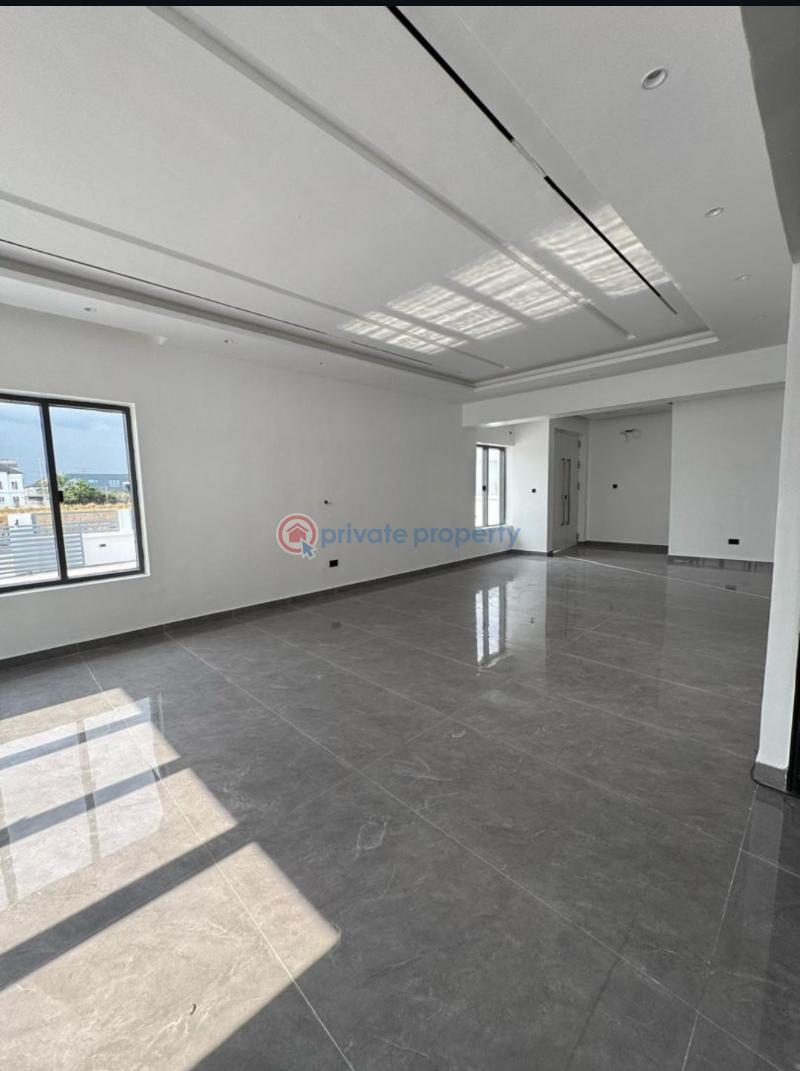 5 bedroom Detached Duplex For Sale Ajah Lagos - 2