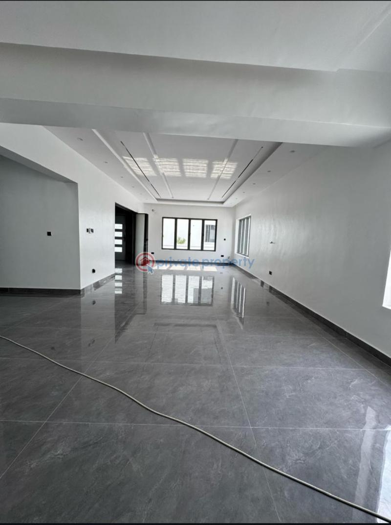 5 bedroom Detached Duplex For Sale Ajah Lagos - 5