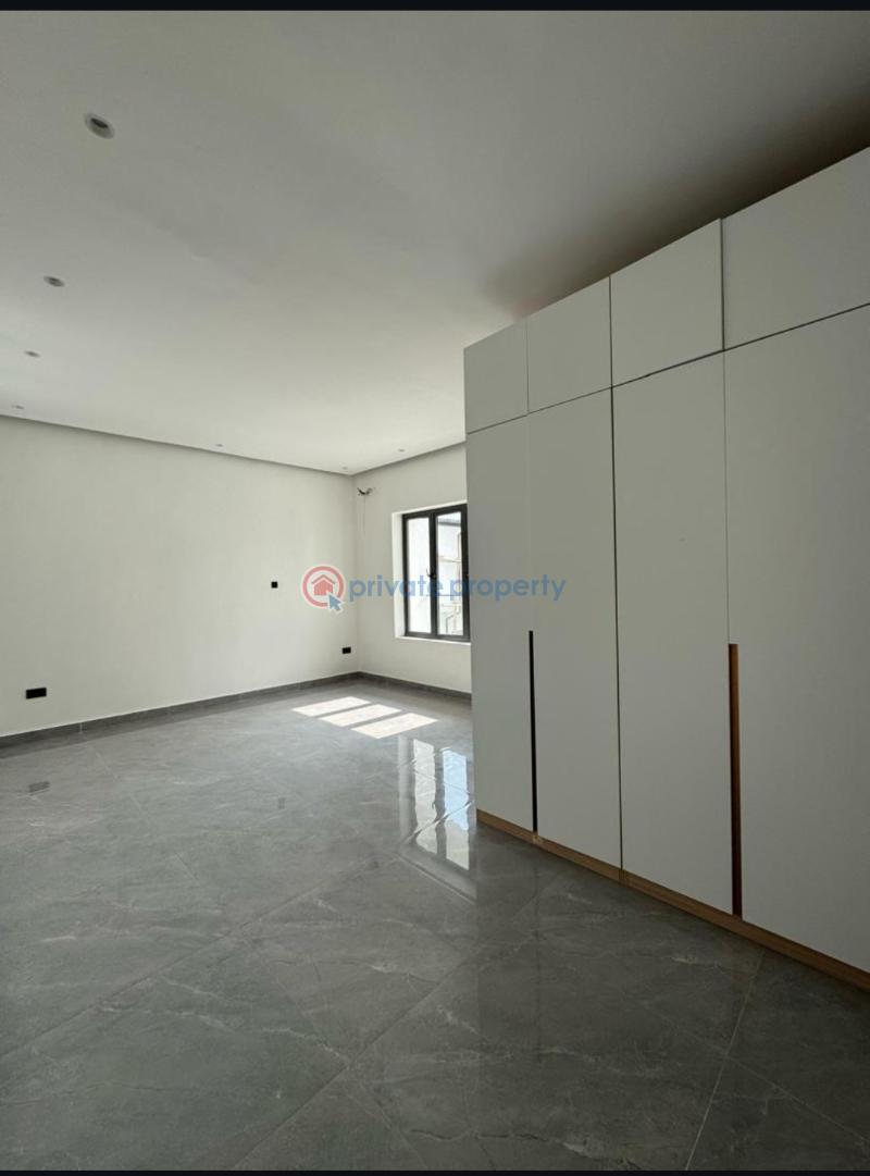 5 bedroom Detached Duplex For Sale Ajah Lagos - 11