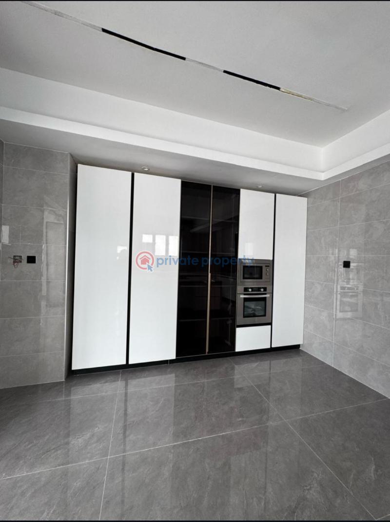 5 bedroom Detached Duplex For Sale Ajah Lagos - 6