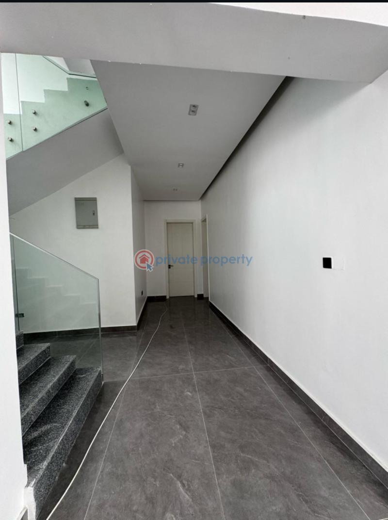 5 bedroom Detached Duplex For Sale Ajah Lagos - 7