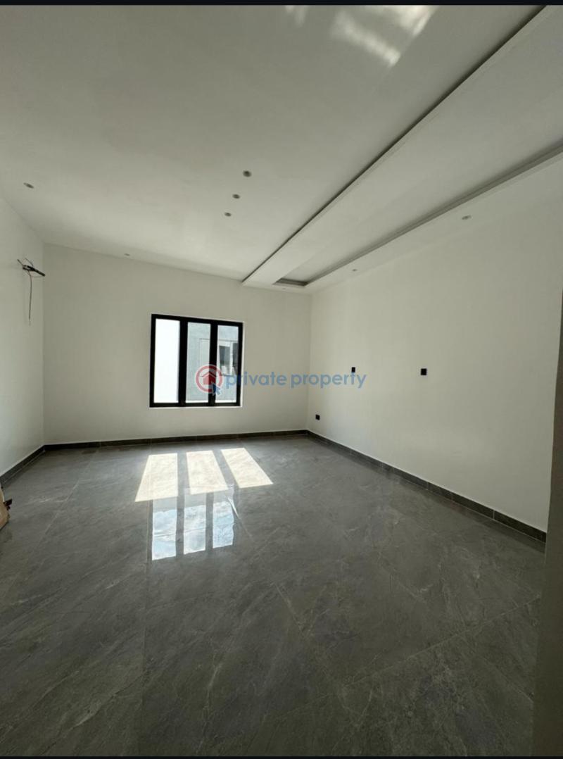 5 bedroom Detached Duplex For Sale Ajah Lagos - 10