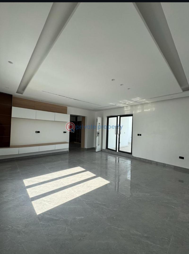 5 bedroom Detached Duplex For Sale Ajah Lagos - 14