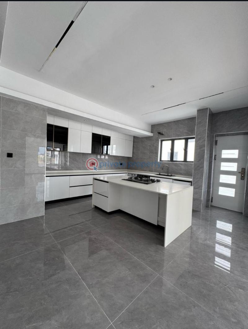 5 bedroom Detached Duplex For Sale Ajah Lagos - 4