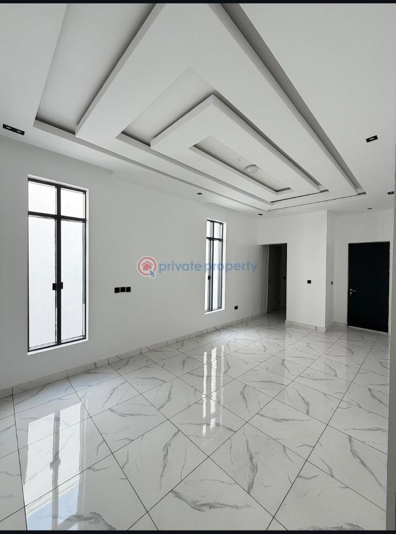 5 bedroom Detached Duplex For Sale Ajah Lagos - 13