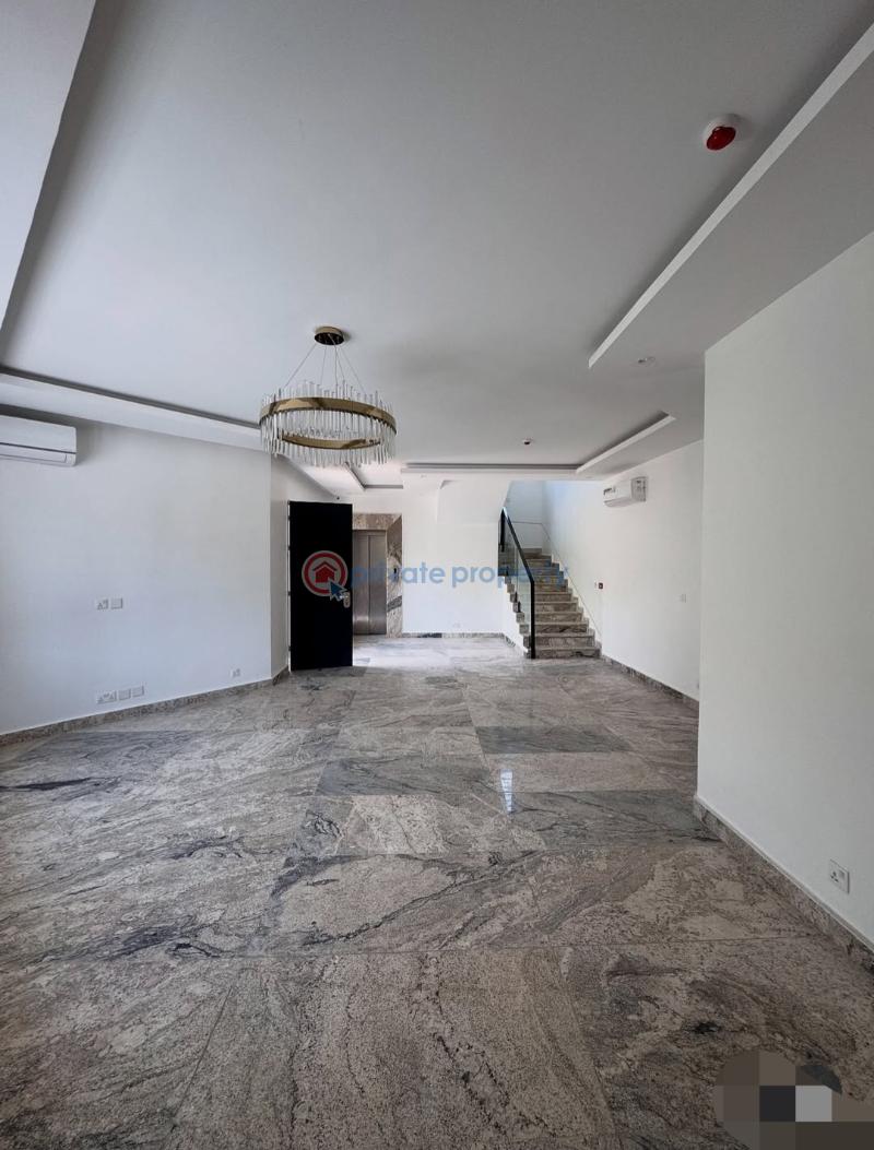 5 bedroom Detached Duplex For Sale Ikoyi Lagos - 3