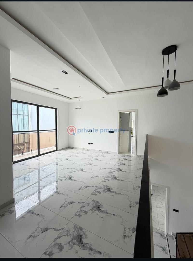 5 bedroom Detached Duplex For Sale Ajah Lagos - 5