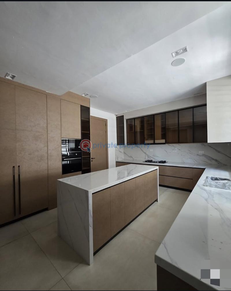 5 bedroom Detached Duplex For Sale Lekki Phase 1 Lagos - 3
