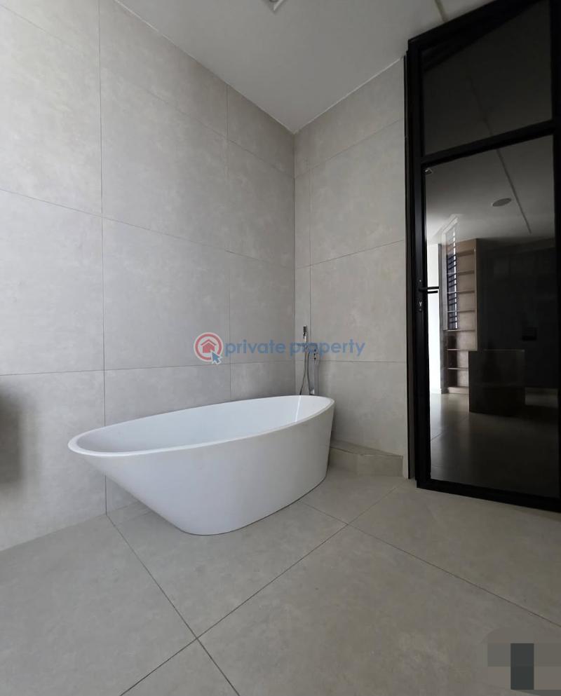 5 bedroom Detached Duplex For Sale Lekki Phase 1 Lagos - 14
