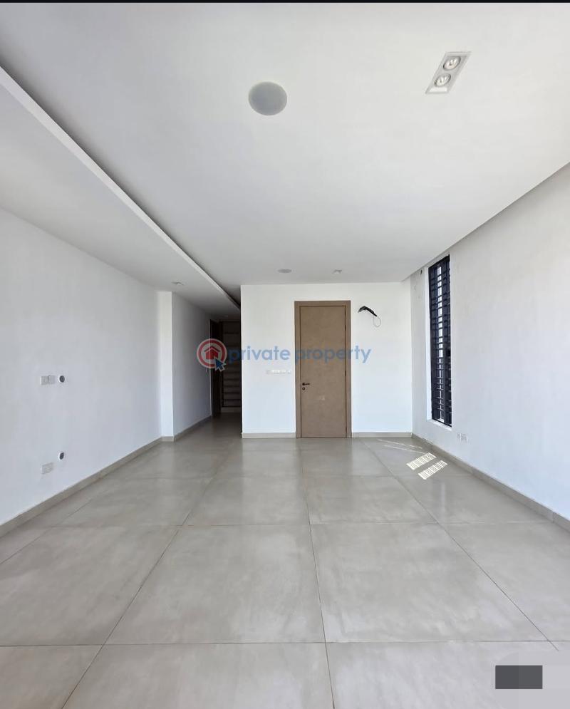 5 bedroom Detached Duplex For Sale Lekki Phase 1 Lagos - 10