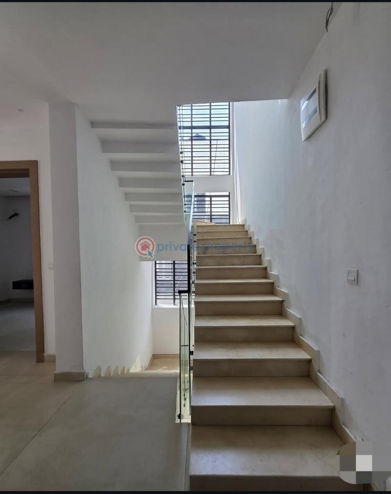 5 bedroom Detached Duplex For Sale Lekki Phase 1 Lagos - 6