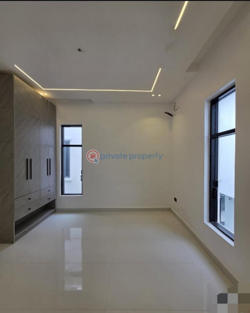 5 bedroom Detached Duplex For Sale Megamound Ikota Lekki Lagos - 12