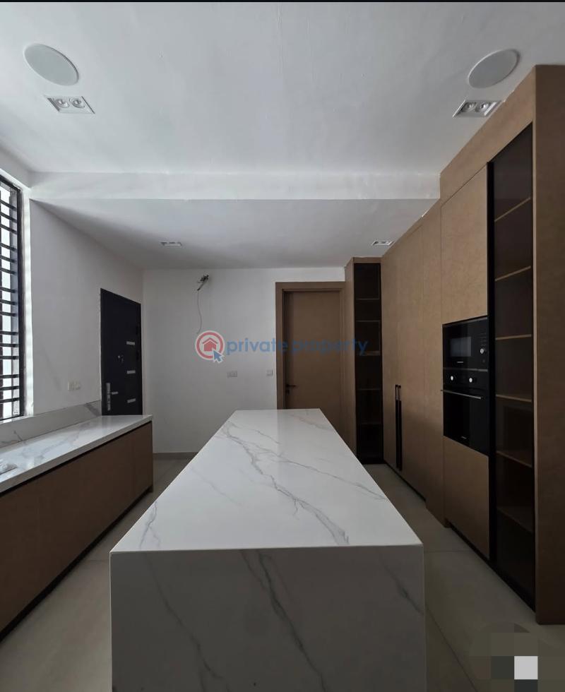 5 bedroom Detached Duplex For Sale Lekki Phase 1 Lagos - 5