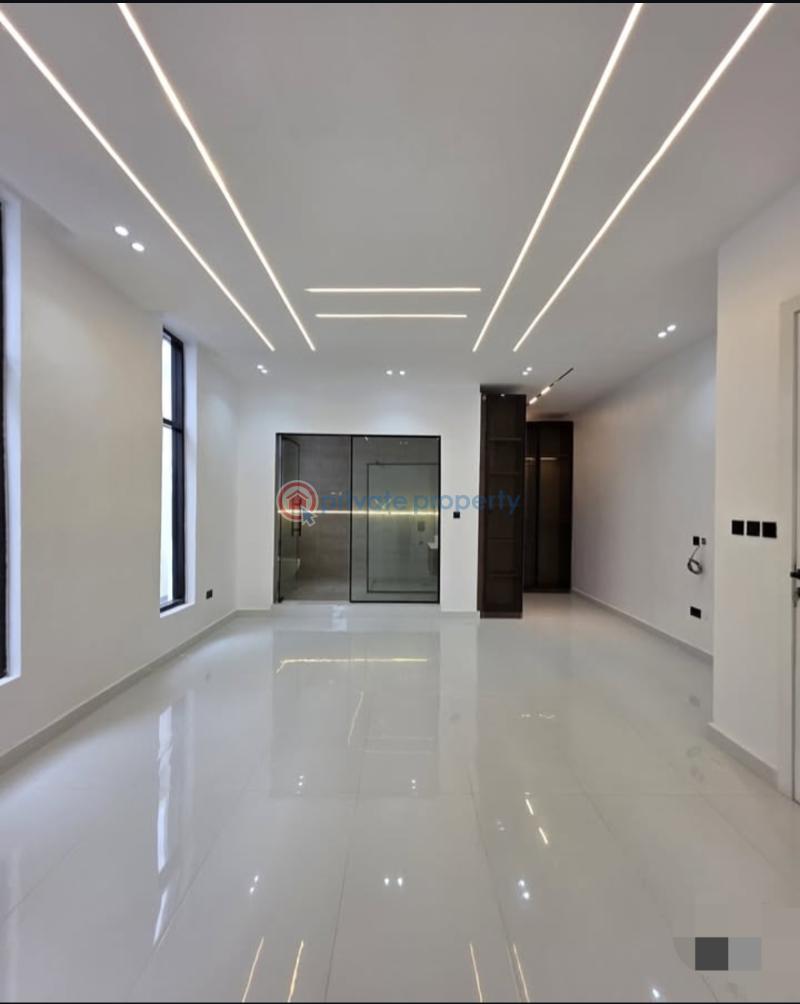 5 bedroom Detached Duplex For Sale Megamound Ikota Lekki Lagos - 11
