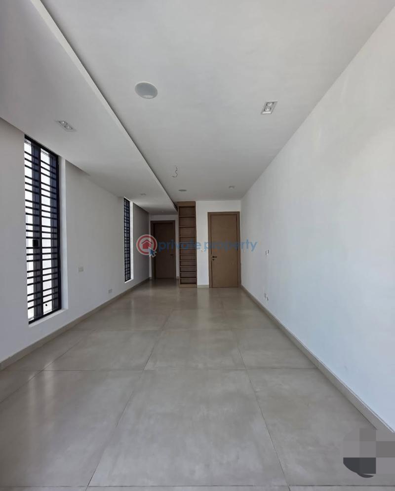 5 bedroom Detached Duplex For Sale Lekki Phase 1 Lagos - 9