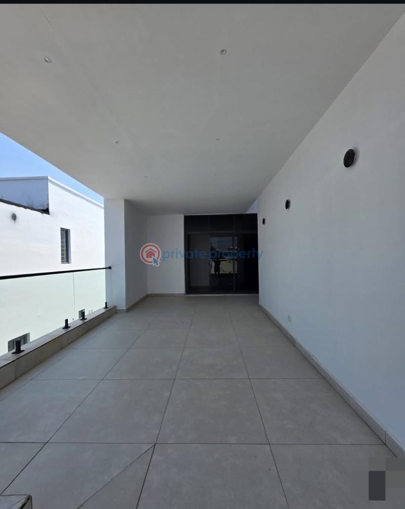 5 bedroom Detached Duplex For Sale Lekki Phase 1 Lagos - 17