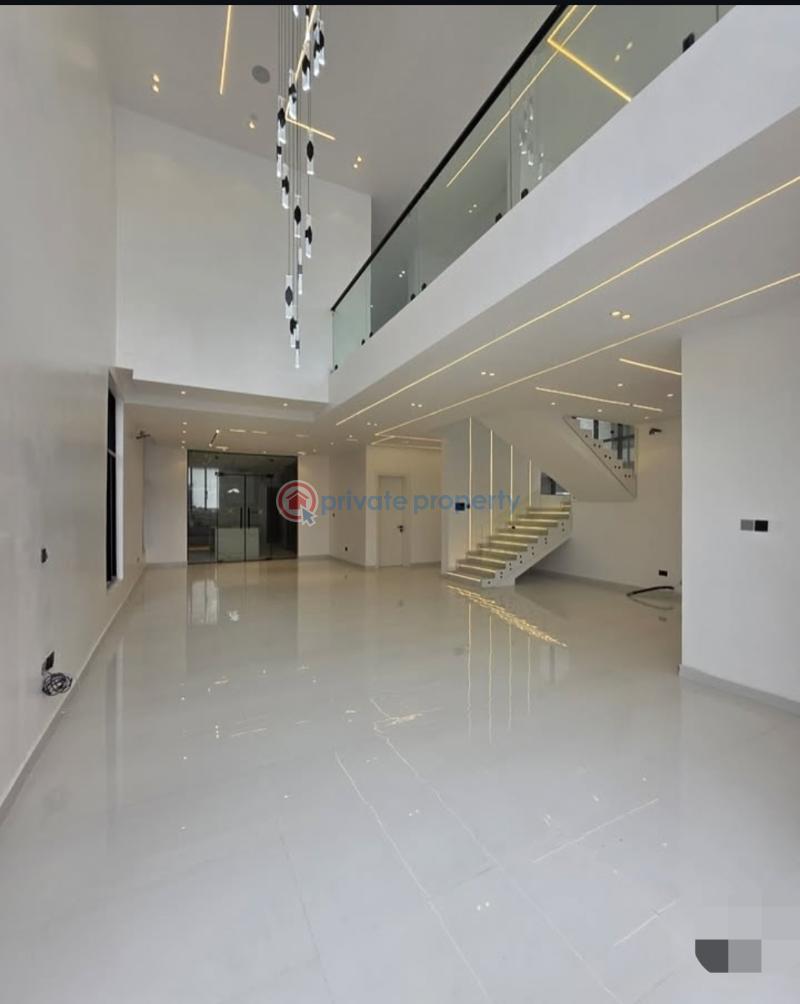 5 bedroom Detached Duplex For Sale Megamound Ikota Lekki Lagos - 3