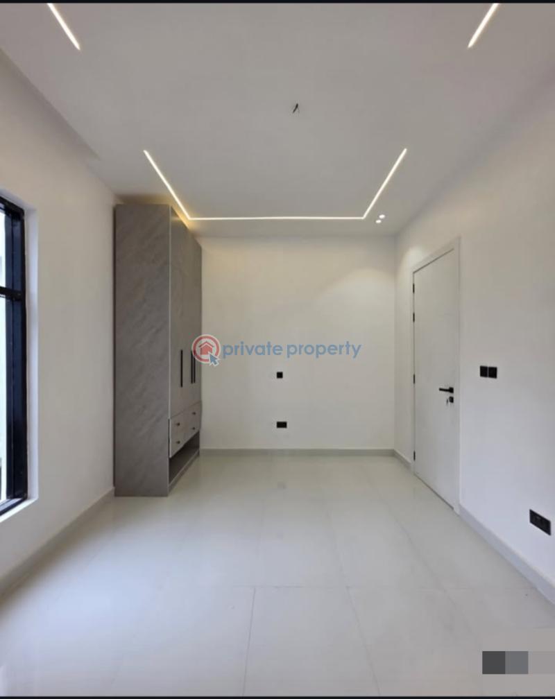 5 bedroom Detached Duplex For Sale Megamound Ikota Lekki Lagos - 13