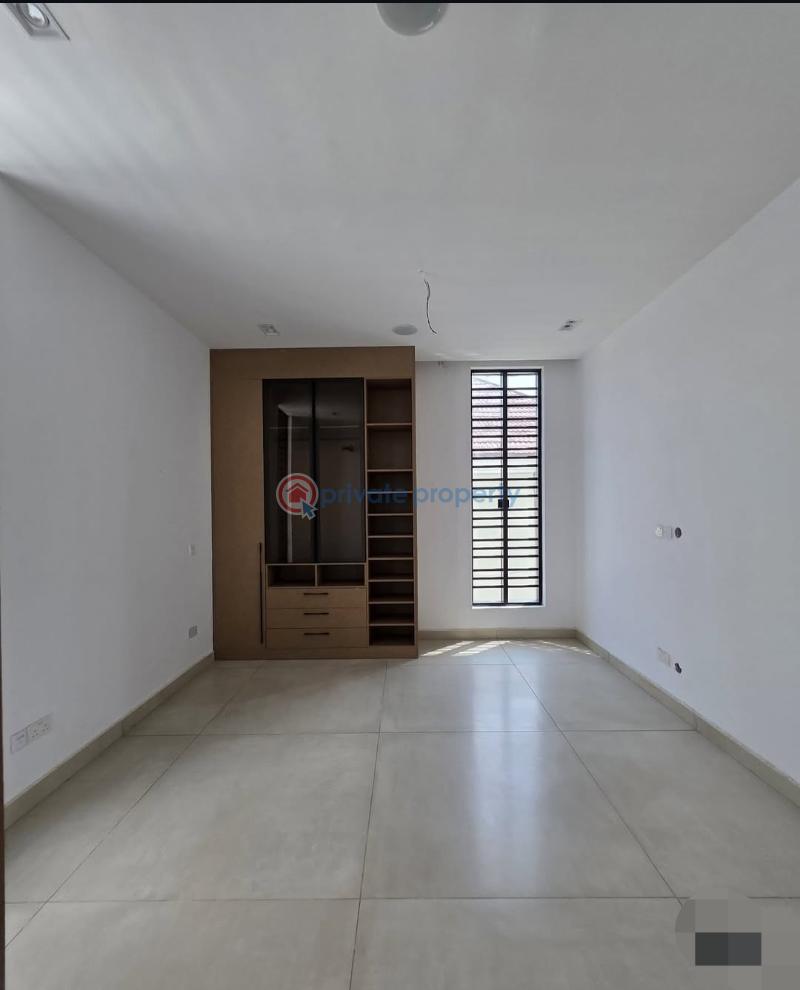 5 bedroom Detached Duplex For Sale Lekki Phase 1 Lagos - 11